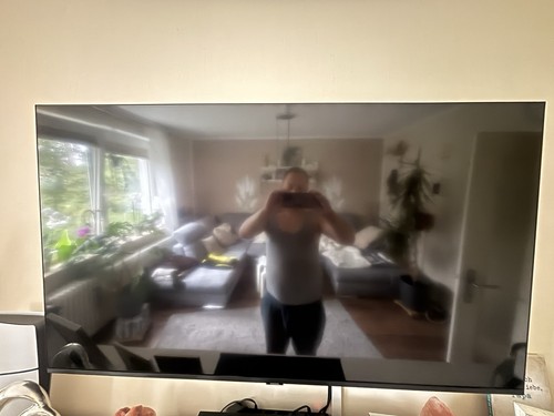 Samsung 138 crystal - 138/55/4k, uhd