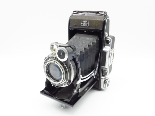 Zeiss ikon super ikonta 531 - ikon,