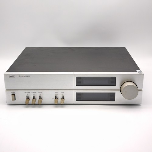 Basf 6200 hifi - d-6200,