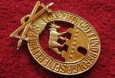 Orden, Hausorden Albrecht des