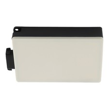 Radarsensor Hinterachse for