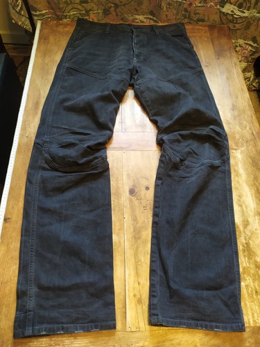 Star elwood loose w34 - loose, w34/l36