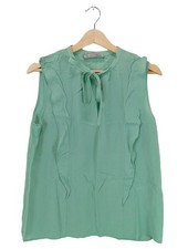 Hallhuber seidentop damen - damen, top