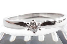 Brillant Diamant Ring 950