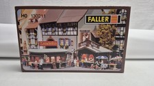 Faller bausatz 130211 - faller,