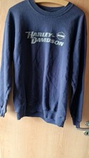 Harley Davidson Sweatshirt 