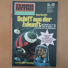 Orion Band 15 (Terra Astra Nummer 108)