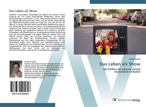 Das leben als - das, show