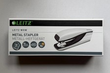 Leitz Metall - Heftgerät