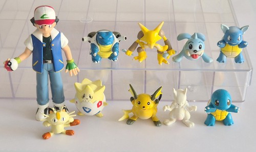Pokemon nintendo original - -,