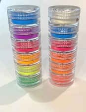 Farbpigment, Epoxidharz