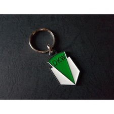 Schlüsselanhänger DKW F10