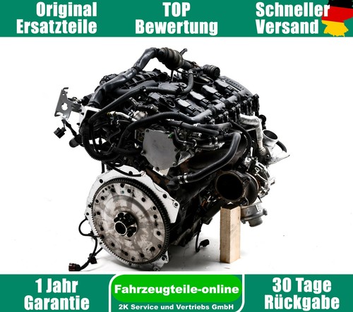 Audi motor cdnb tfsi 132kw - motor,