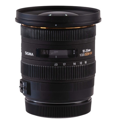 Sigma dc hsm canon - dc,