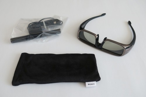 Sony tdg br250 - , |