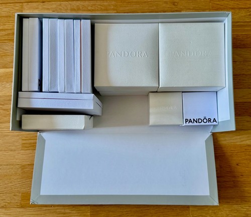 Pandora konvolut - pandora,