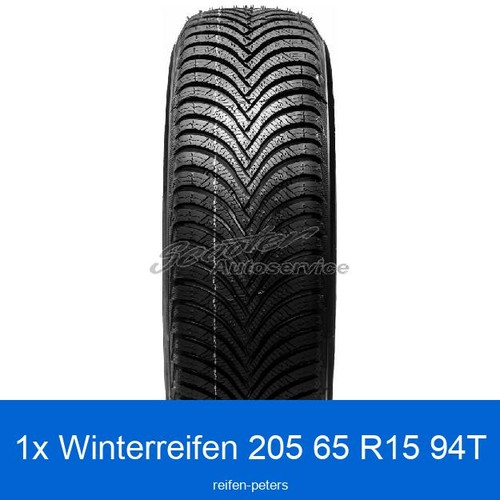 Michelin alpin 3pmsf - alpin, 5