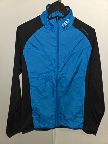 Ziener audi unterziehjacke - audi,