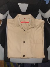 SIGNUM HEMD / GRÖßE M /