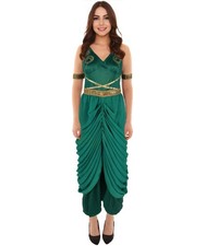 Damen Medusa Kostüm