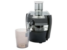 PHILIPS Entsafter Saftpresse