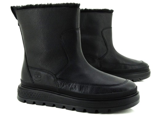 Timberland ray city - timberland, warmfutter