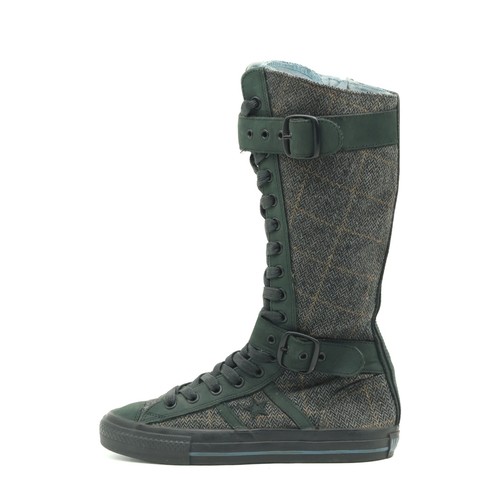 Converse damen knee high - converse,