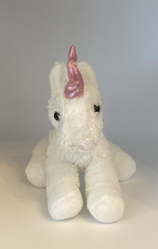 Kuscheltier einhorn aurora - einhorn,