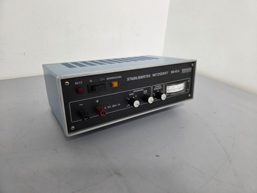 Grundig netzgerät a - 41,