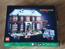LEGO® Ideas 21330 "Home