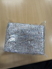 geld von der deutsche bundesbank ( geschreddert)