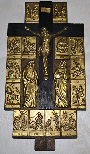Hausaltar kruzifix - hausaltar,