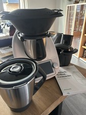 Vorwerk Thermomix TM6 Weiß