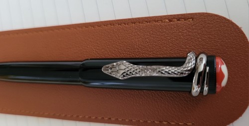 Mont blanc design - mont, luxus
