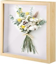 3D Bilderrahmen, 25x25 cm