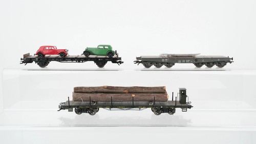Märklin konvolut - märklin, h0