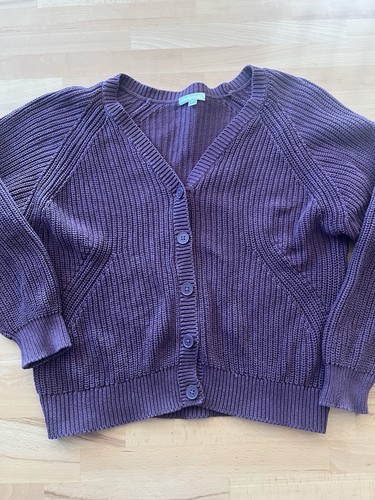 Strickjacke mädchen 140 - strickjacke,
