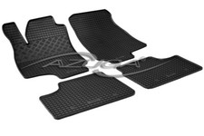 Gummimatten für Opel Astra G