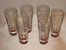 6 Ramazzotti Gläser 1815