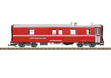 LGB 30693 Gepäckwagen der