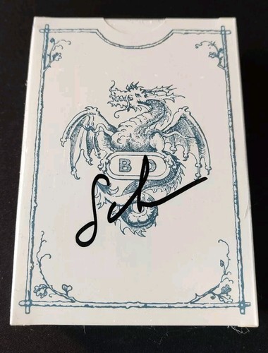 Dondorf playing cards - dondorf,