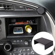 Center Navigation Touch Screen