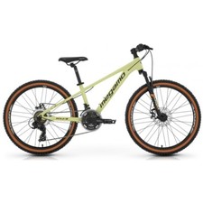 MEGAMO MTB FAHRRAD JUNGEN/A