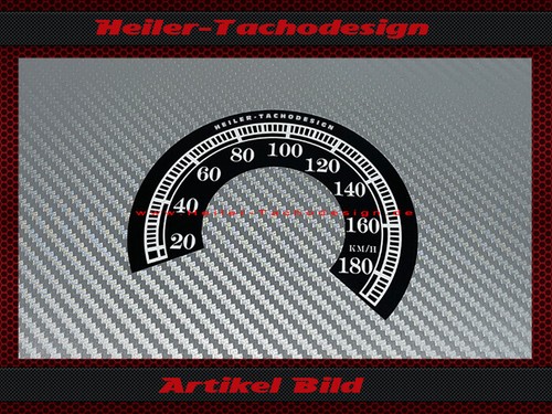Tacho aufkleber für harley - aufkleber,