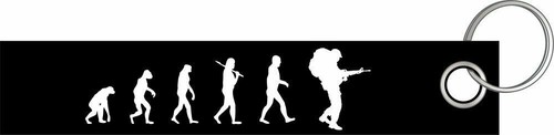 Soldat armee evolution - soldat,