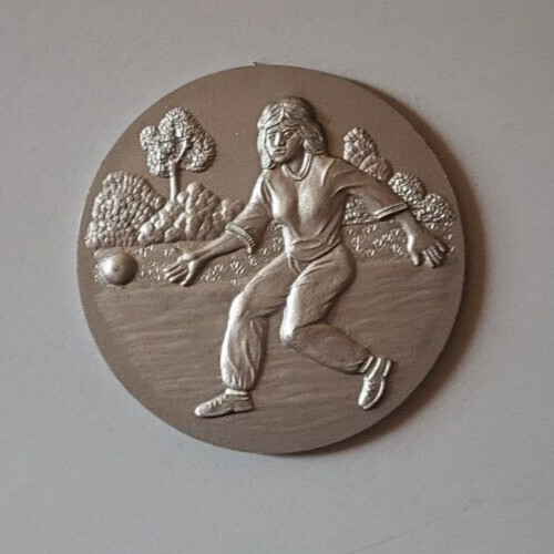 Emblem für pokal bosseln - emblem,