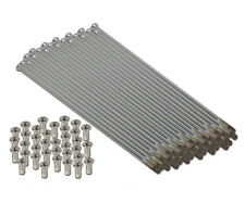 Satz Speichen - BMW R51/3 -