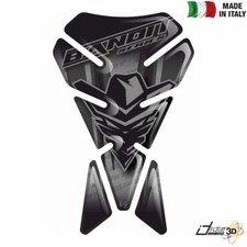 Tankpad Aufkleber mit Harz