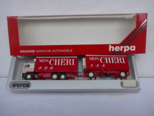 Herpa 859041 lkw - 859041, man