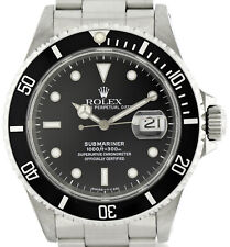 Rolex Submariner Date